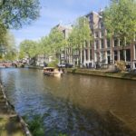 Another Kind of Holland: Amsterdam and Keukenhof Gardens