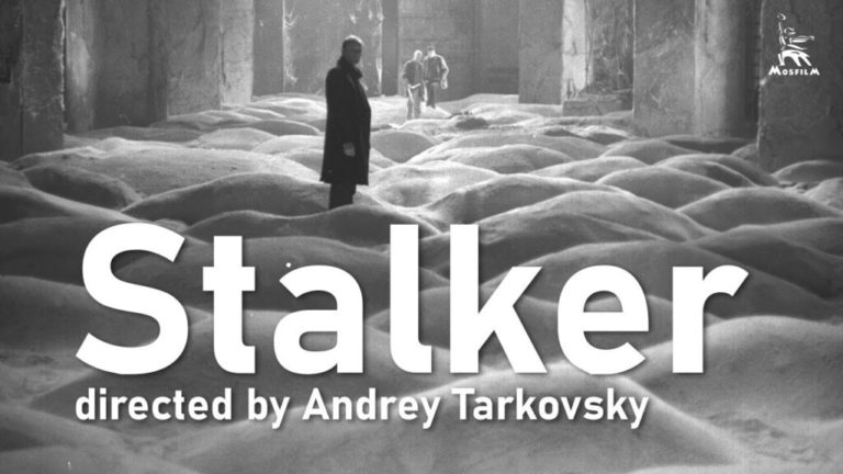 Watch Stalker, Andrei Tarkovsky's Mind-Bending Masterpiece Free Online
