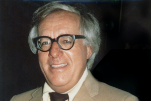 Ray Bradbury Wrote the First Draft of Fahrenheit 451 on Coin-Operated Typewriters, for a Total of $9.80