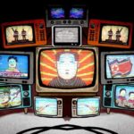 A 5-Hour Journey Through North Korean Entertainment: Propaganda Films, Kids' Cartoons, Sketch Comedy & More