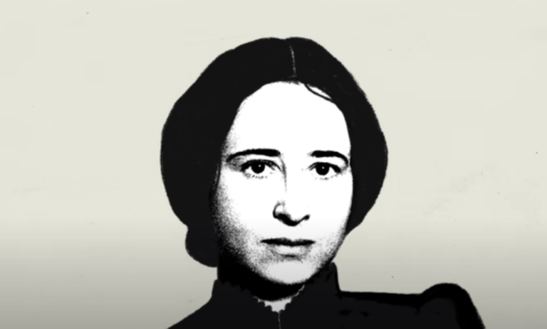 Hannah Arendt Explains the Rise of Totalitarian Regimes--and the Strategies Needed to Combat Them