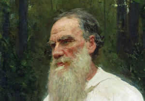 Hear Leo Tolstoy Read From His Last Major Work in Four Languages, 1909